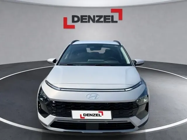 Hyundai Bayon 2026 photo 2