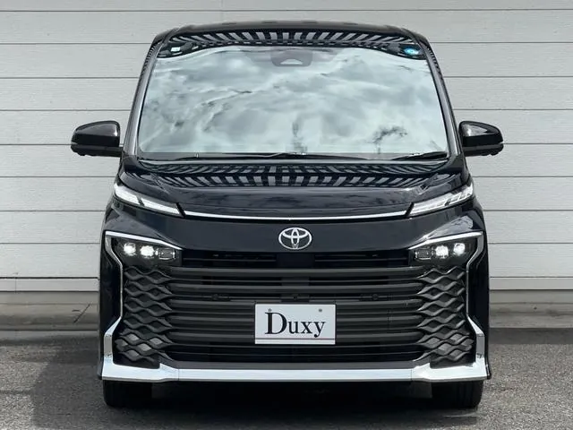 Toyota Voxzie Sz 2026 photo 4