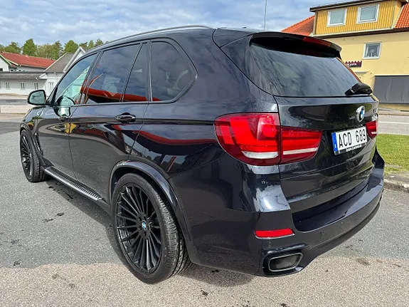 BMW X5 2014 photo 5