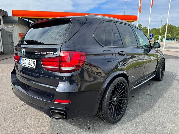 BMW X5 2014 photo 4