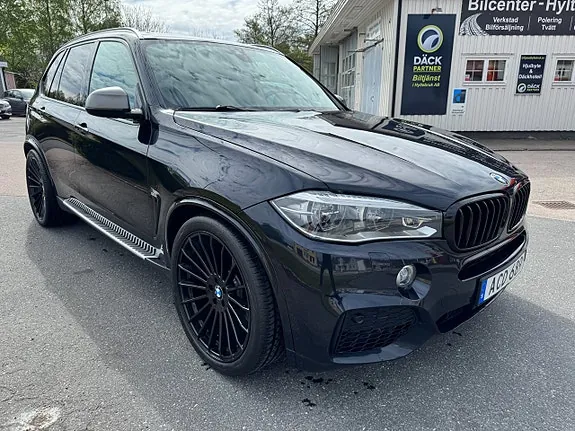 BMW X5 2014 photo 3