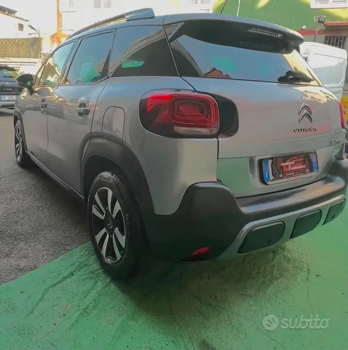 Citroen C3 Aircross 2020 photo 5