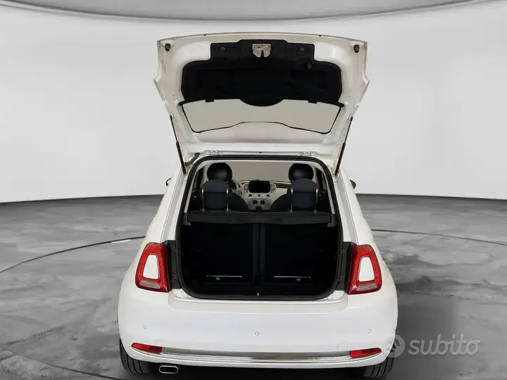 Fiat 500 2024 photo 3