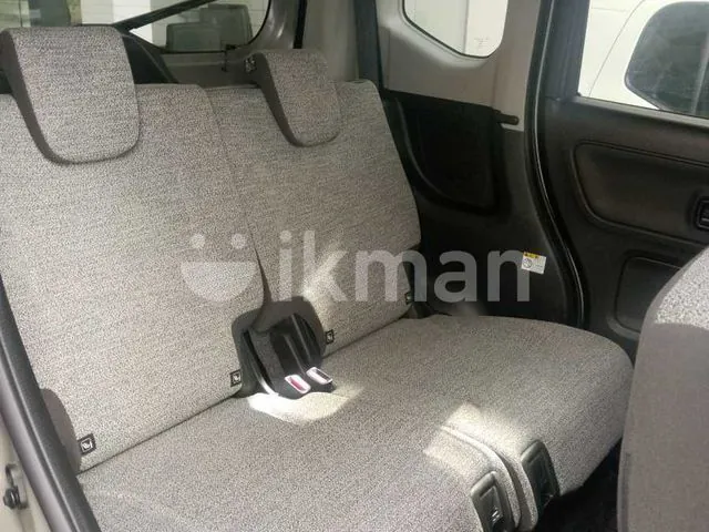 Suzuki Spacia 2024 photo 5