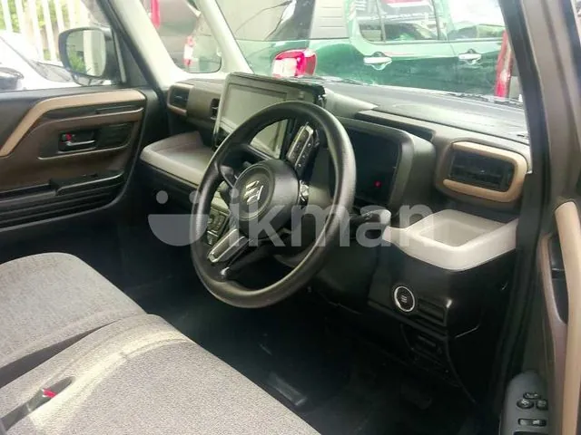 Suzuki Spacia 2024 photo 4