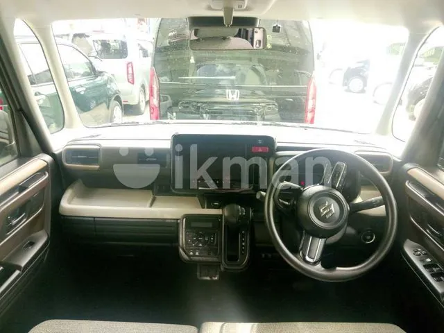 Suzuki Spacia 2024 photo 3