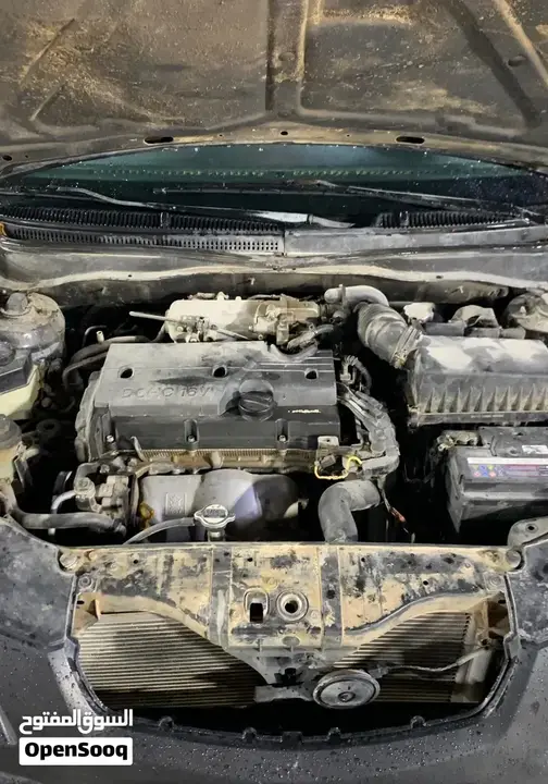 Kia Rio 2009 photo 4