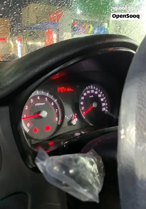 Kia Rio 2009 photo 3