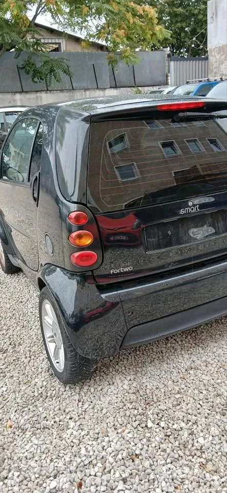 Smart 451