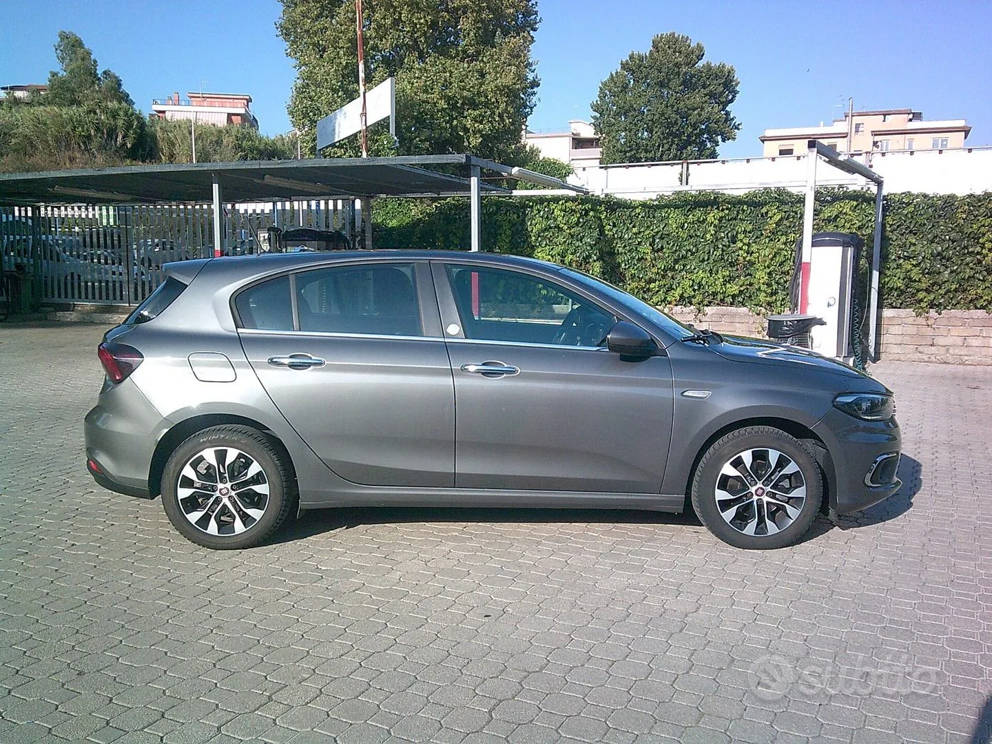 Fiat Tipo 2021 photo 4
