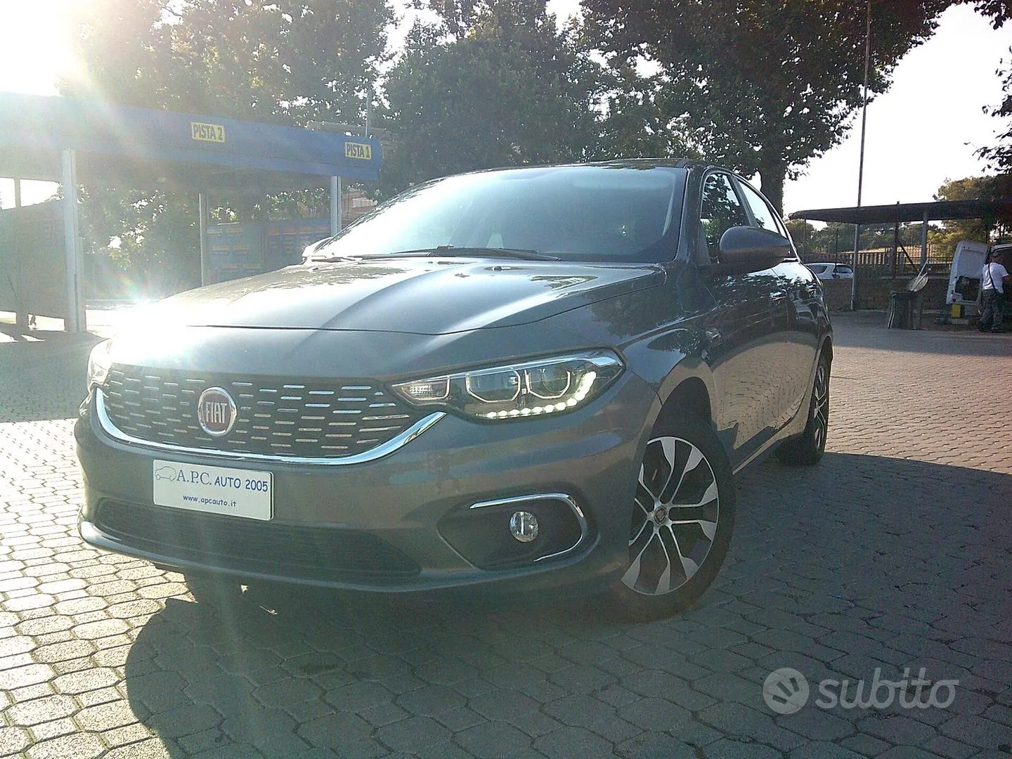 Fiat Tipo