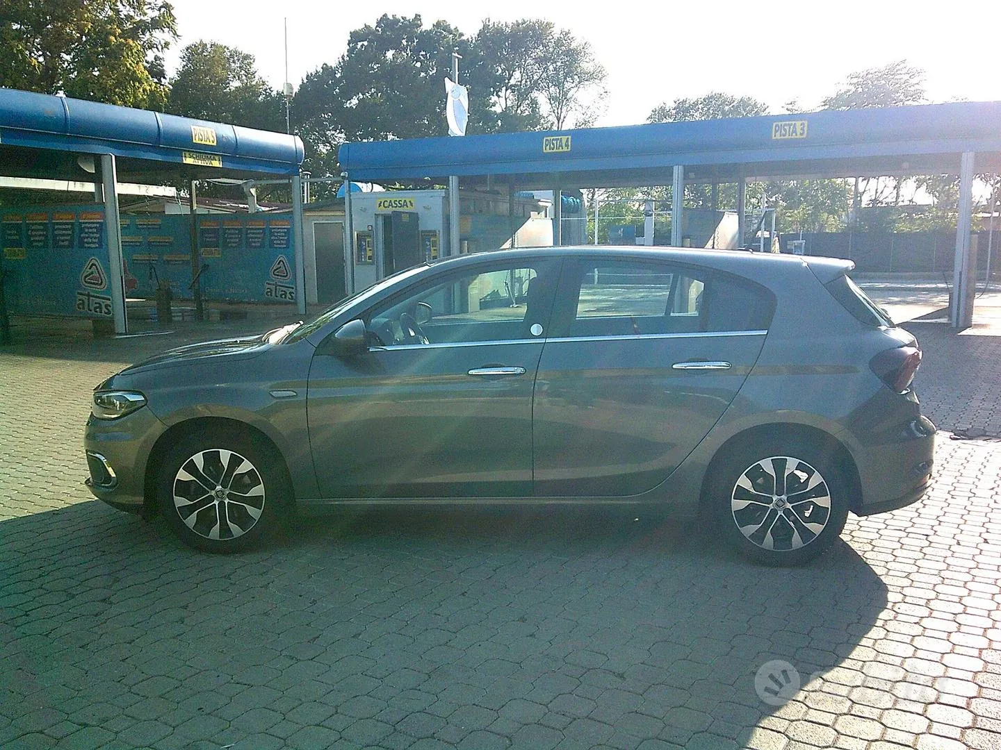 Fiat Tipo 2021 photo 5