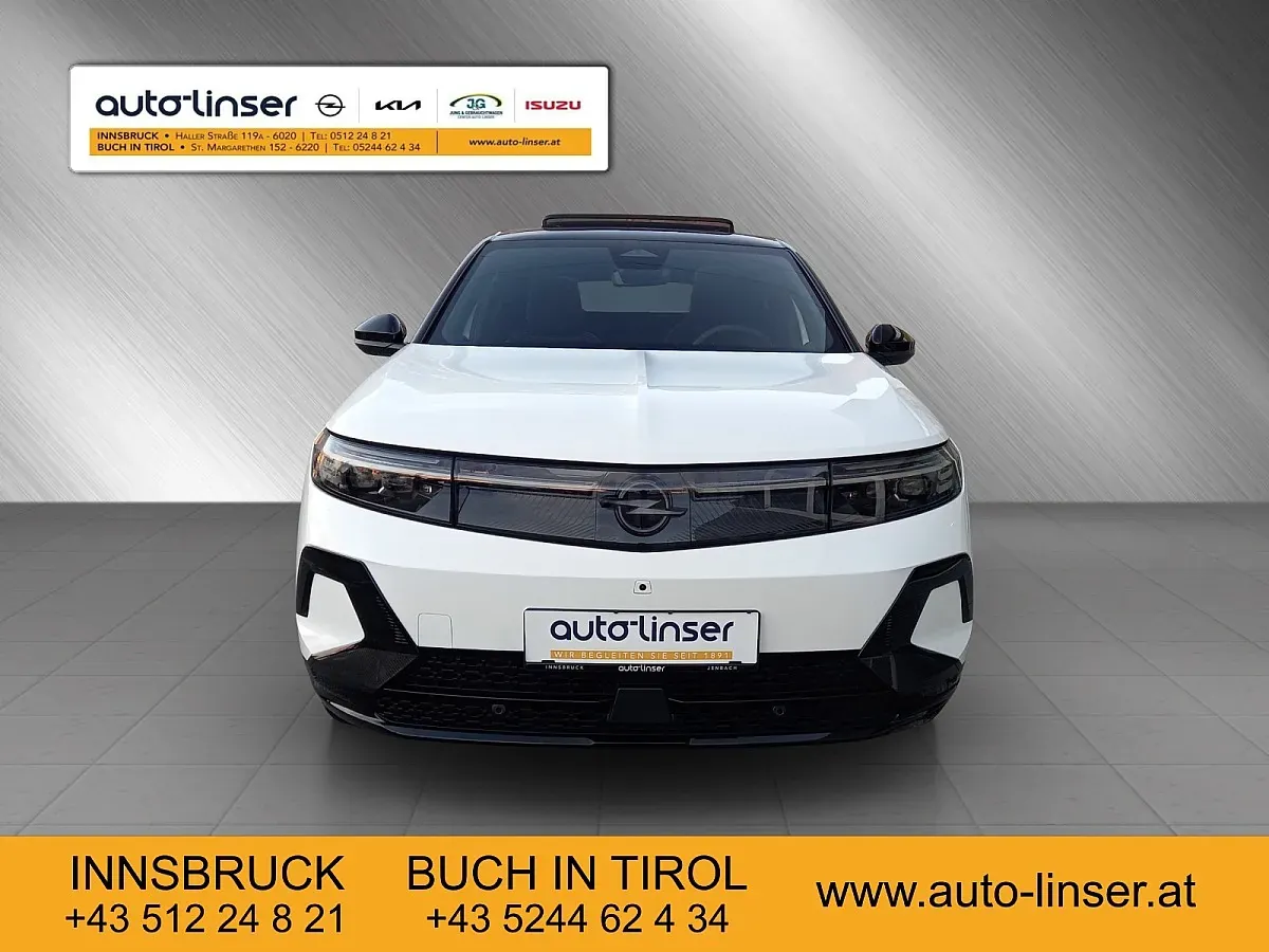 Opel Grandland 2026 photo 2