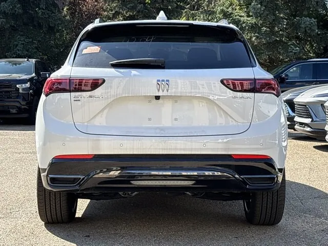 Buick Envision 2026 photo 5