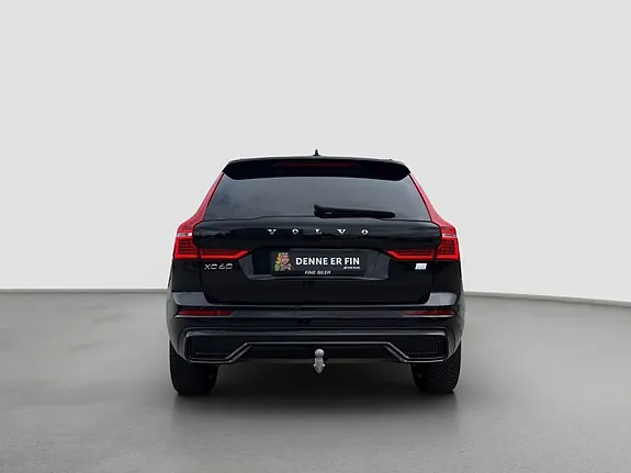 Volvo Xc60 2024 photo 4