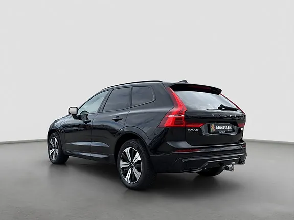 Volvo Xc60 2024 photo 3