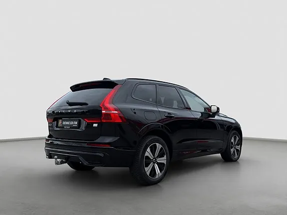 Volvo Xc60 2024 photo 5