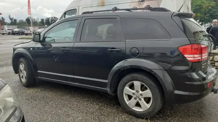 Dodge Journey