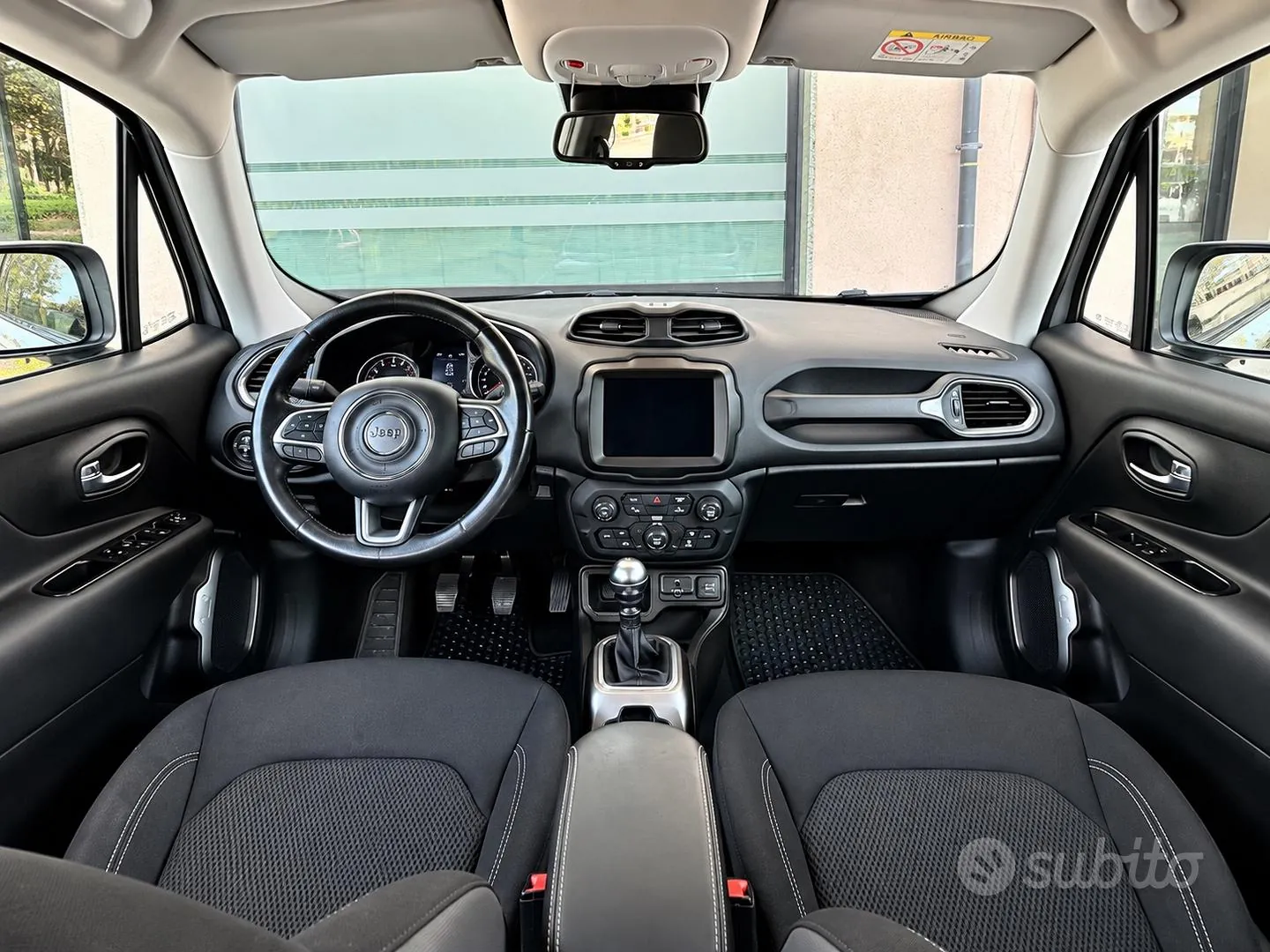 Jeep Renegade 2020 photo 4