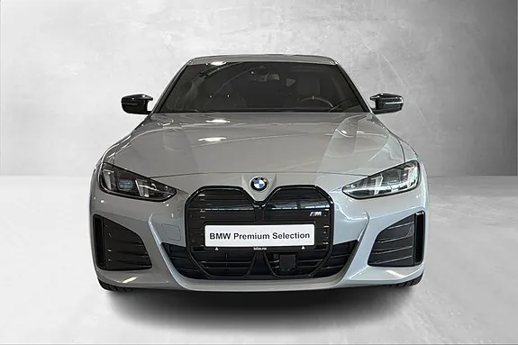 BMW I4 2026 photo 3