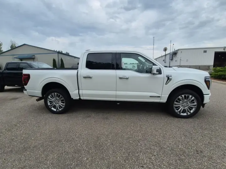 Ford F-150 2026 photo 5