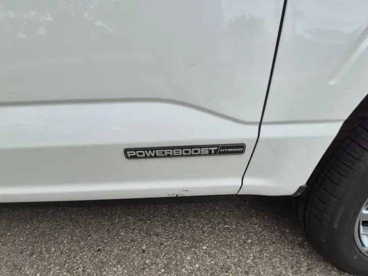 Ford F-150 2026 photo 4