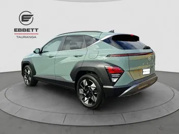 Hyundai Kona 2026 photo 3