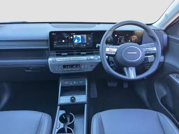 Hyundai Kona 2026 photo 4