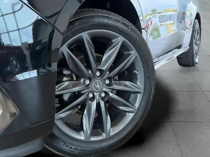 Acura Mdx 2020 photo 2