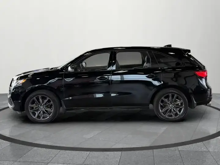 Acura Mdx 2020 photo 3
