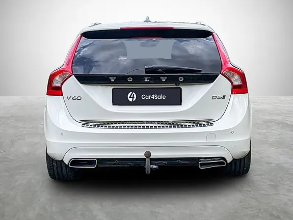 Volvo V60 2016 photo 4