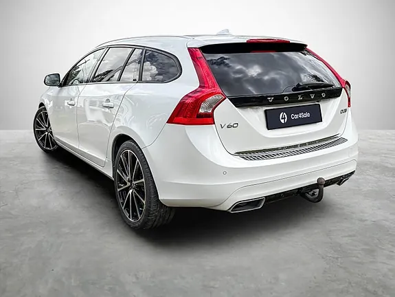 Volvo V60 2016 photo 3