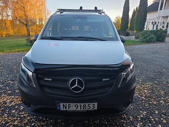 Mercedes-Benz Vito 116