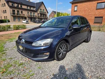 Volkswagen Golf 2016 photo 2