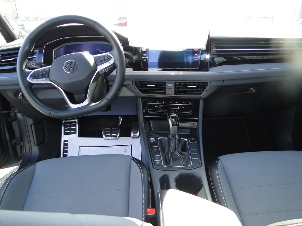 Volkswagen Jetta 2026 photo 5
