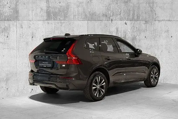 Volvo Xc60 2023 photo 5