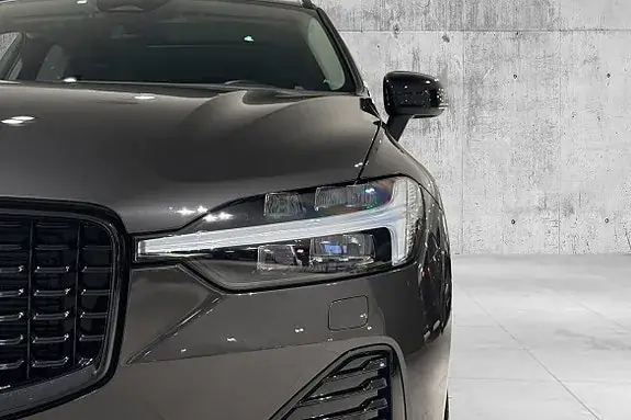 Volvo Xc60 2023 photo 4