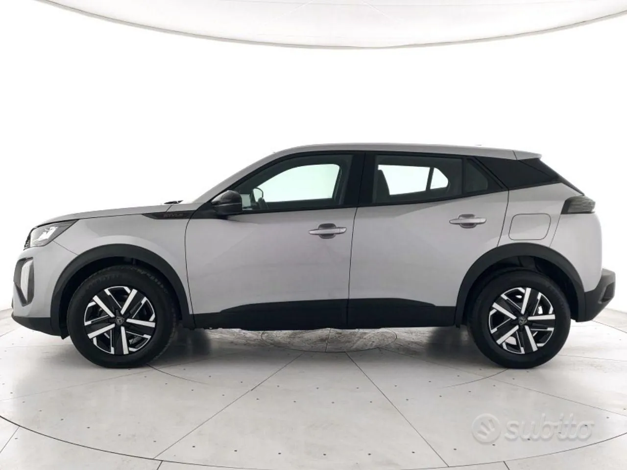 Peugeot 2008 2025 photo 2