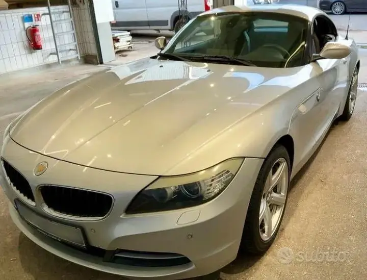 BMW Z4