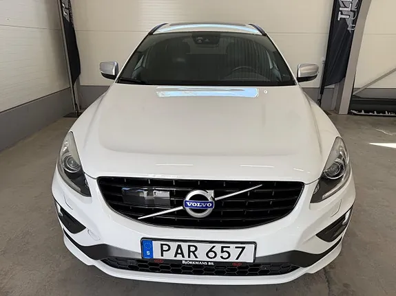 Volvo Xc60 2017 photo 5