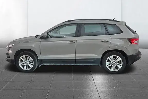 Skoda Karoq 2021 photo 5