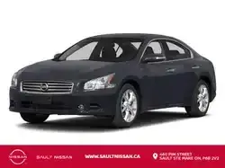 Nissan Maxima