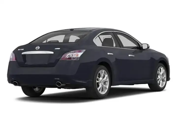 Nissan Maxima 2013 photo 2