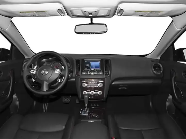 Nissan Maxima 2013 photo 5
