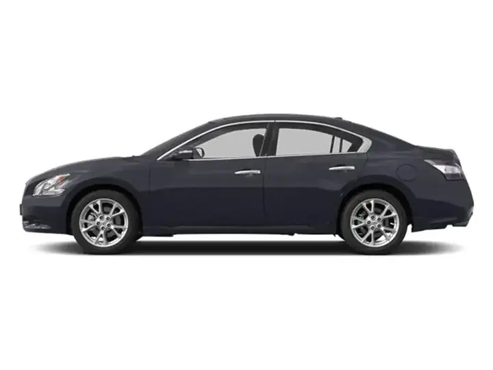 Nissan Maxima 2013 photo 3