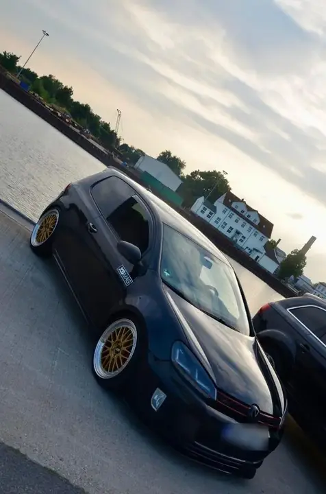 Volkswagen Golf 6 Gti