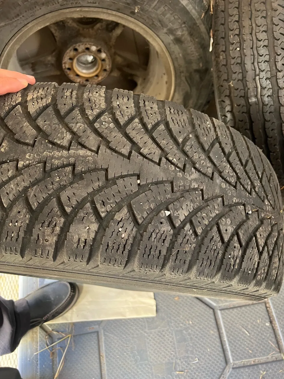 Ford Explorer 2005 photo 5