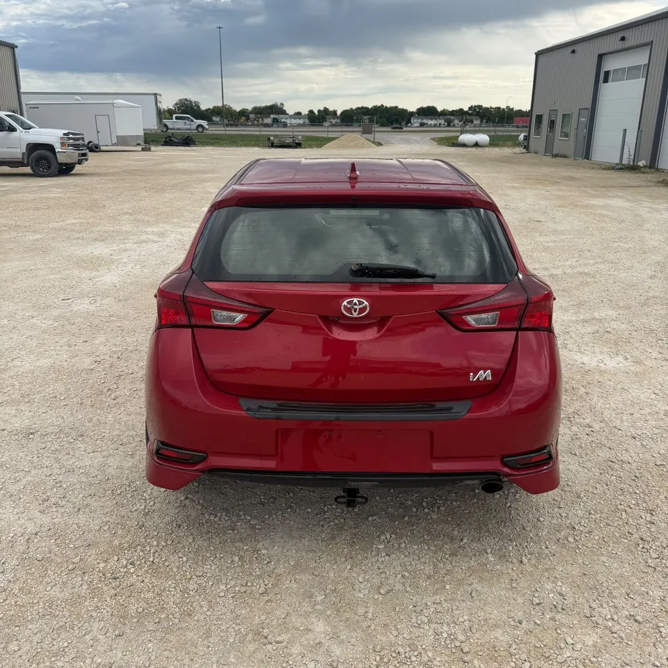 Toyota Corolla 2018 photo 4
