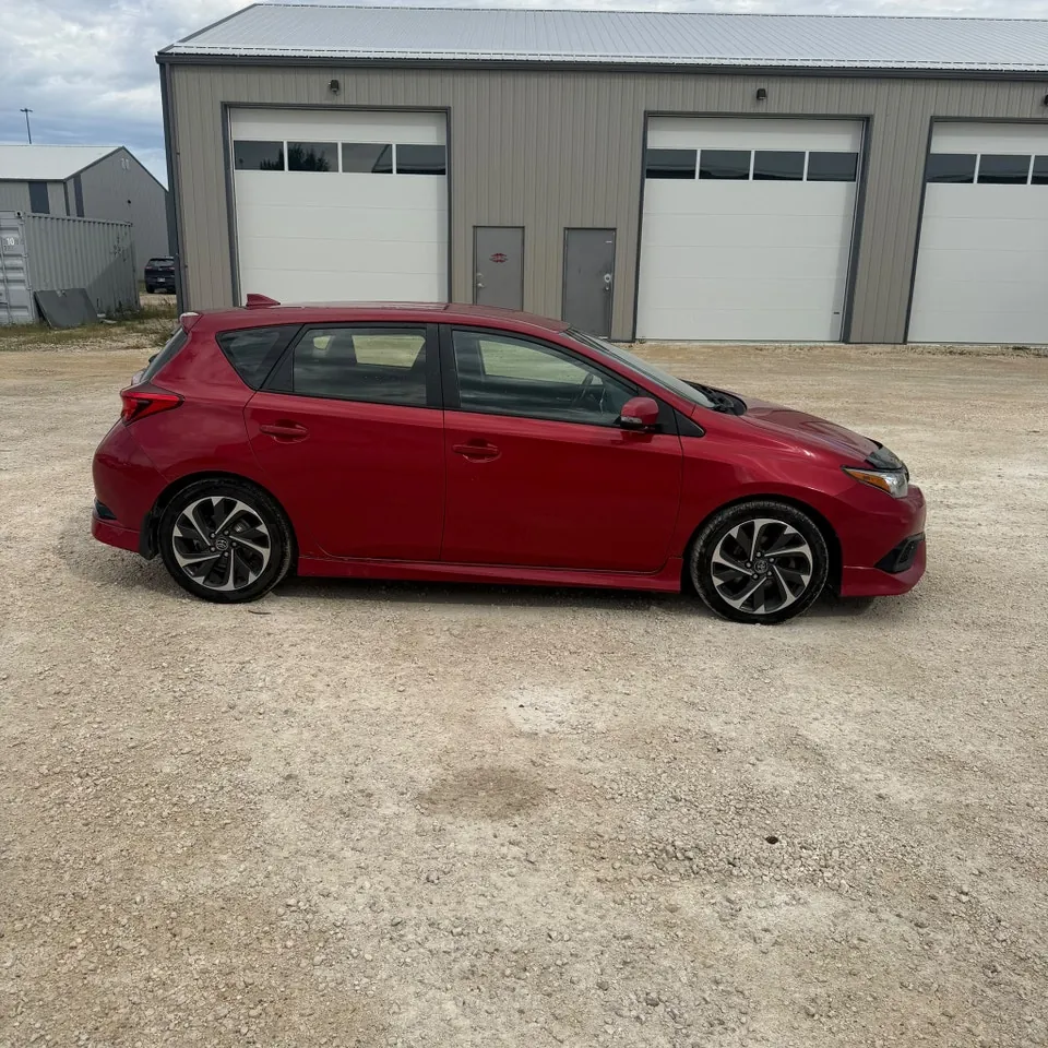 Toyota Corolla 2018 photo 2
