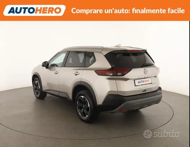 Nissan X-Trail 2024 photo 4